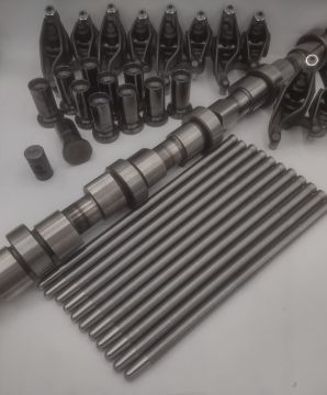 Hamilton Cams Complete Kit for 19-24 Cummins Engines